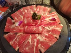 -佰迪乐KTV·大屏K歌(公园店)