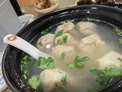 -闫家驴肉老店(华电一校店)