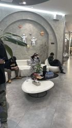 -IN STYLE·全国形象店
