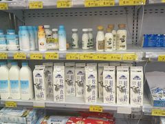 -聚乐荟生鲜食品超市(浦东广场店)