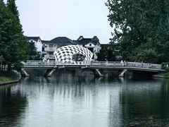 -同里国家湿地公园