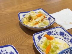 -舌尖尖·兰州牛肉面(浦东机场店)