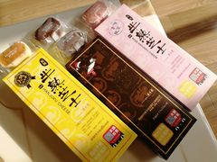 -好利来(山东路店)