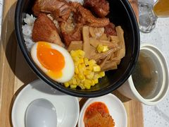 -味千拉面(和平大道奥山世纪城店)