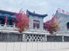 -泰山风景名胜区