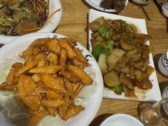 -大东北(武侯祠店)