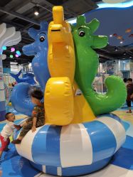 -咔咔海洋之家家庭娱乐中心(亿恒购物中心店)