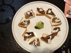 -大江户日本料理(吕厝店)