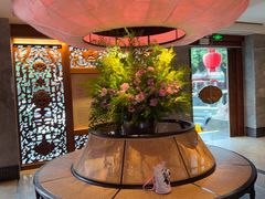 -龙森园火锅(琴台路店)
