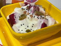 -贺记东北烧烤(夫子庙总店)