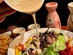 -鸟泉居酒屋·烧鸟·酒馆(百子湾店)