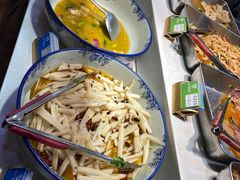 -三厂烩羊肉(五龙口店)