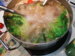 -刘少华贵州小黄牛·鲜牛肉火锅(总店)