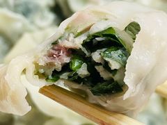 -聚荣饺子店
