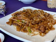 -喜粤8号(四海唐人街店)