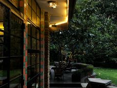 -马勒别墅·中餐厅