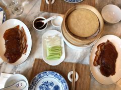 -漢舍中国菜馆(889广场店)