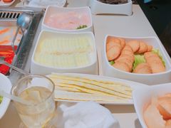 -海底捞火锅(团结桥店)