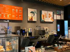 -星巴克(深圳海岸城4楼店)