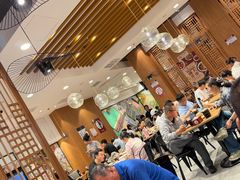-阳阳中国饭(北京荟聚店)