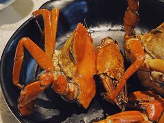 -莲花公园煎蟹(总店)