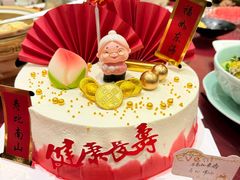 -金时代顺风大酒店(爱琴海购物中心店)