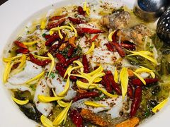 -太二酸菜鱼(福州泰禾店)