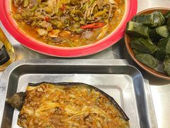 -蜀川川破店·江湖菜·烧烤(北京首店)