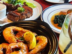 -羽深肉铺 Steak & Wine