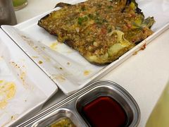 -白仁仔· 活烤海鲜 宵夜(豫园店)