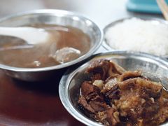 -阿秋牛排(湖心街店)