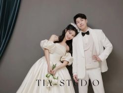 点击看大图 -天一婚纱摄影TIA STUDIO(珠海路店)
