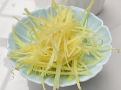 -漫渡庄•留芳小馆•泰州早茶•锡帮菜