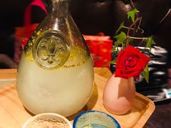 -绿茶餐厅(广州天河城店)