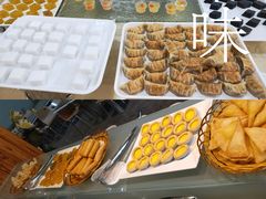 -素之缘素食(新之城店)