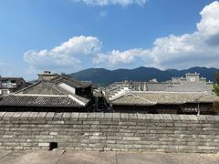 -台州府城(江南长城)