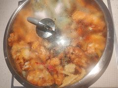 -黄记煌三汁焖锅(顺义华联店)