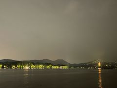 -西湖外事游船(湖滨二公园外事游船码头)