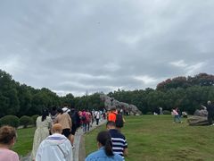-南京市江宁方山