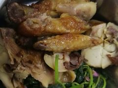 -阿满卤香鸡(新街口印象汇店)
