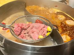 -牛事制造局牛肉火锅(莲岳路店)