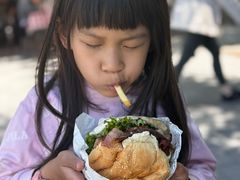 -Fergburger(皇后镇店)