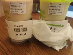 -察理王子(金浦店)