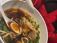 -康师傅私房牛肉面(申虹店)