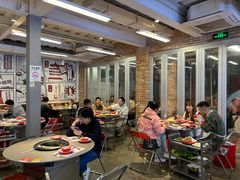 -生活如沸·顺德水牛奶火锅(大学路店)