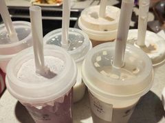 -海底捞火锅(万科广场店)