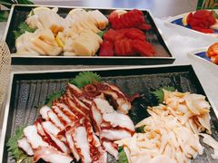 -上海锦江汤臣洲际大酒店壹阶层