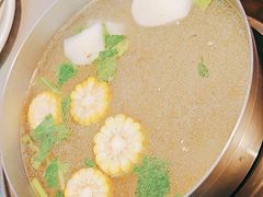 -为什么牛潮汕牛肉火锅(中信广场店)