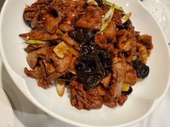 -福海居烤鸭店(鸟巢店)