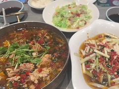 -赵小犇·江湖川菜馆